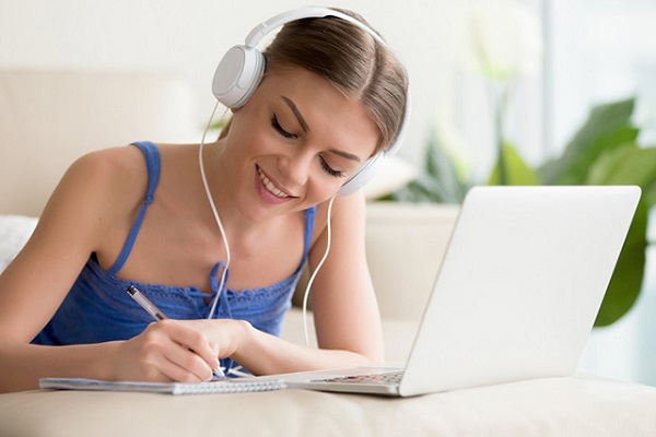 3 Bước Luyện Nghe Tiếng Anh Siêu Nhanh