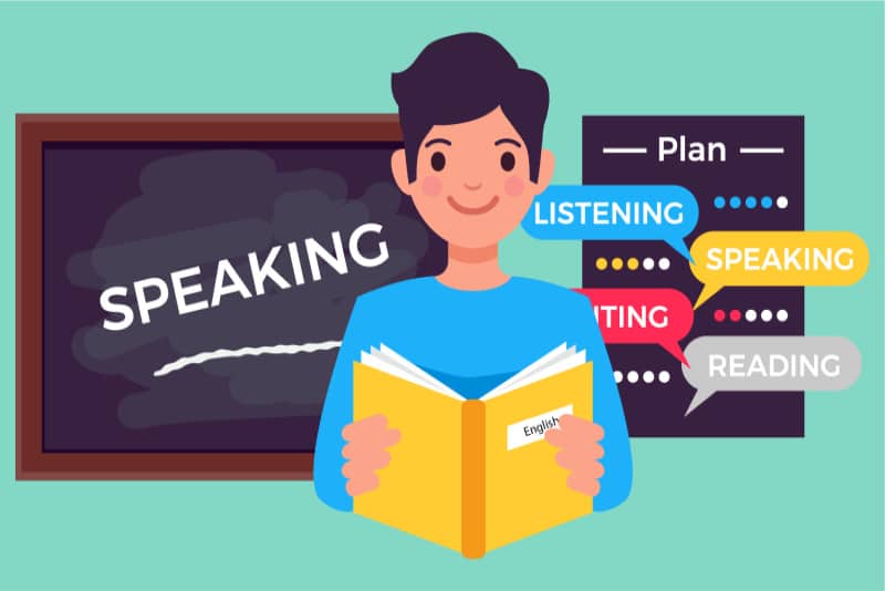 7 Phương Pháp Luyện Nói Tiếng Anh Như Người Bản Xứ