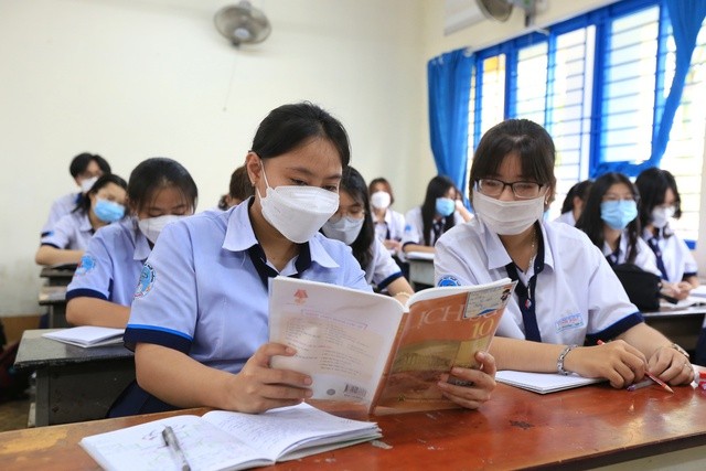 Bí kíp ôn thi tốt nghiệp nắm chắc điểm giỏi môn Lịch sử