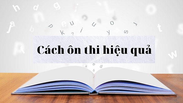 Cách ôn 2 bài thi tự chọn đạt điểm cao trong kỳ thi tốt nghiệp THPT 2024