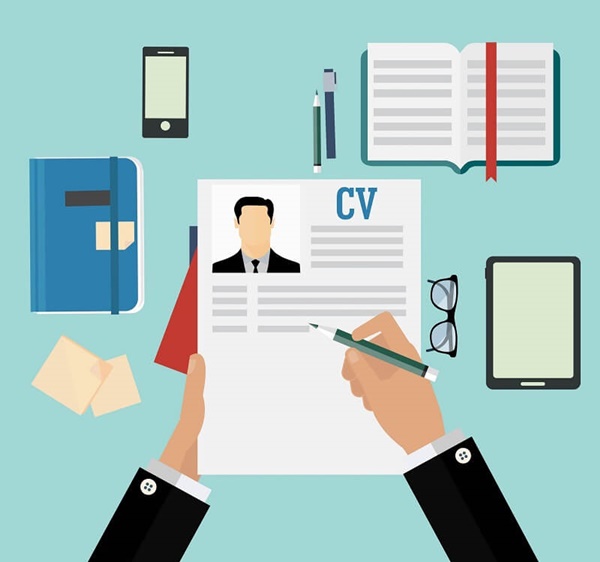 Cách Viết CV Tiếng Anh Chuẩn Và Ấn Tượng Nhất