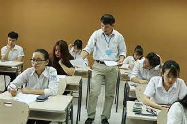 Cần lưu ý gì để không vi pham quy chế thi tốt nghiệp THPT?