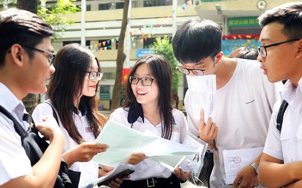 Cập nhật Những Thông Tin Mới Nhất Về Kỳ Thi Tốt Nghiệp THPT 2023