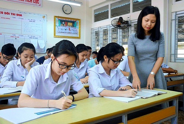 Chiến lược ôn thi tốt nghiệp THPT giai đoạn nước rút