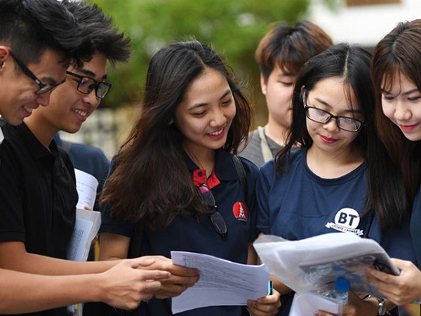 Có nên đăng ký ngành học mới trong kỳ tuyển sinh Đại học 2024?