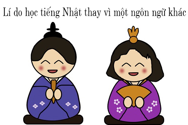Có Nên Học Ngôn Ngữ Nhật Không?
