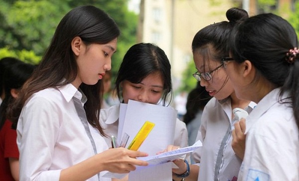 Đề mẫu thi tốt nghiệp THPT sẽ được công bố vào đầu tháng 3