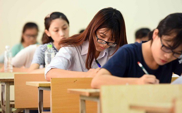 Điểm mới đáng chú ý của dự thảo thi tốt nghiệp THPT 2025