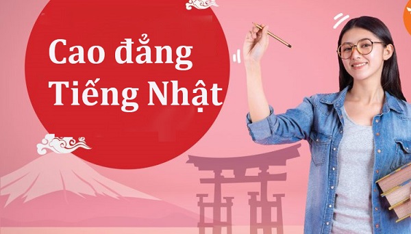 [Góc giải đáp] Học Cao đẳng tiếng Nhật ra làm gì?