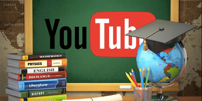 TOP 7 Kênh Youtube Học Tiếng Anh Hiệu Quả