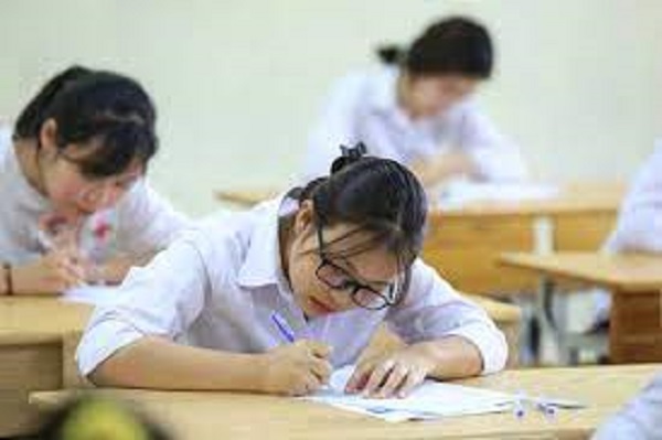 Phương án thi tốt nghiệp THPT được định hướng phù hợp với chương trình dạy học mới