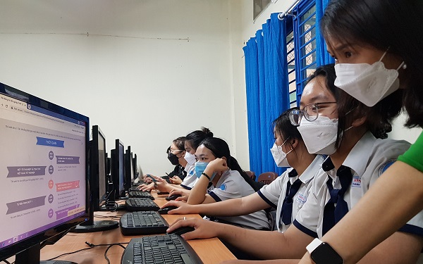 Thí sinh cần nắm rõ những quy định gì khi đăng ký dự thi tốt nghiệp THPT?