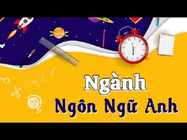Tại sao các bạn trẻ lựa chọn Ngành ngôn ngữ Anh tại SIC?