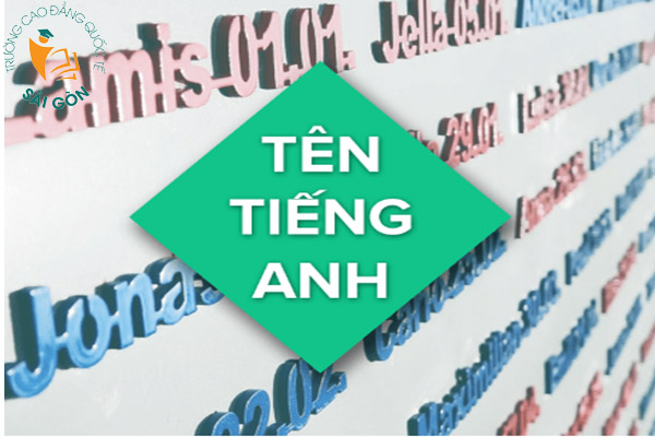 Tổng Hợp Tên Tiếng Anh Hay Và Ý Nghĩa Nhất