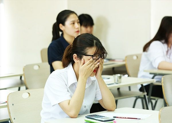 Những thí sinh trượt tốt nghiệp THPT năm 2024 sẽ như thế nào?