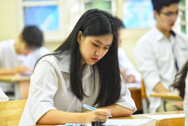 Thi tốt nghiệp THPT mấy môn là hợp lý nhất?