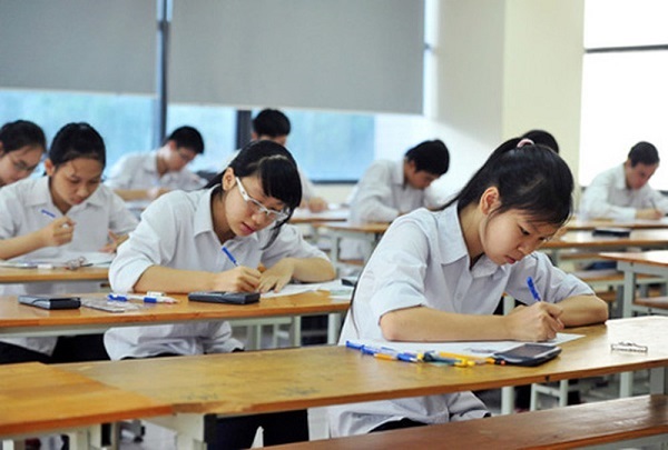 Thực trạng: Kỳ thi tốt nghiệp THPT trong 10 năm có tới 3 lần đổi mới