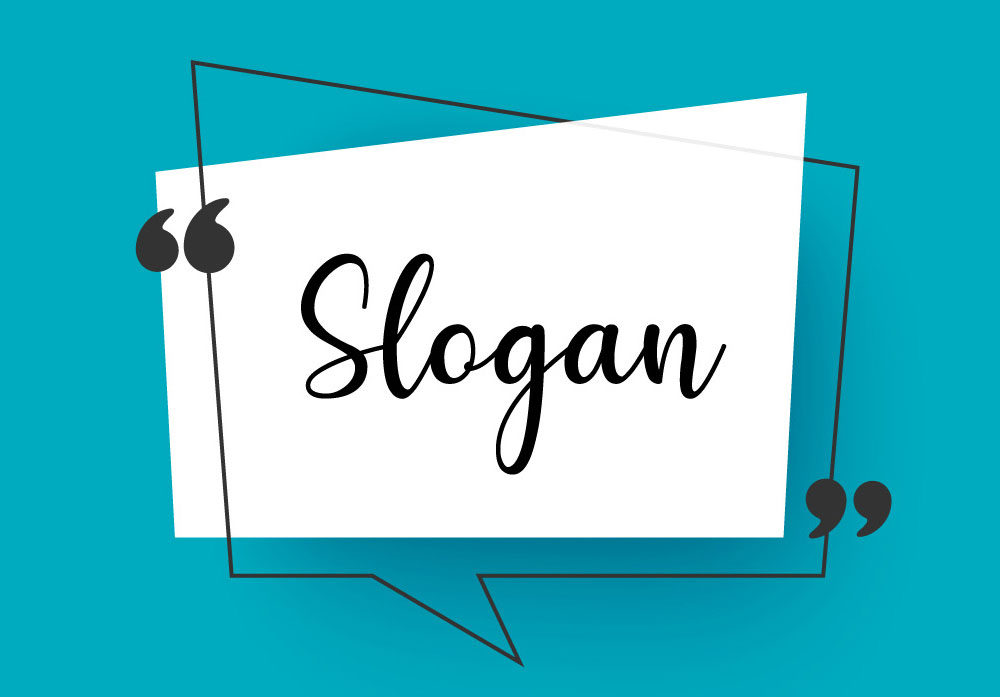 Những Câu Slogan Tiếng Anh Hay Và Ý Nghĩa Nhất