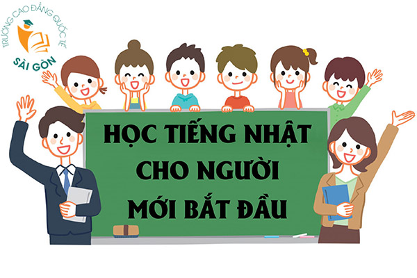 Phương Pháp Tự Học Tiếng Nhật Cho Người Mới Bắt Đầu