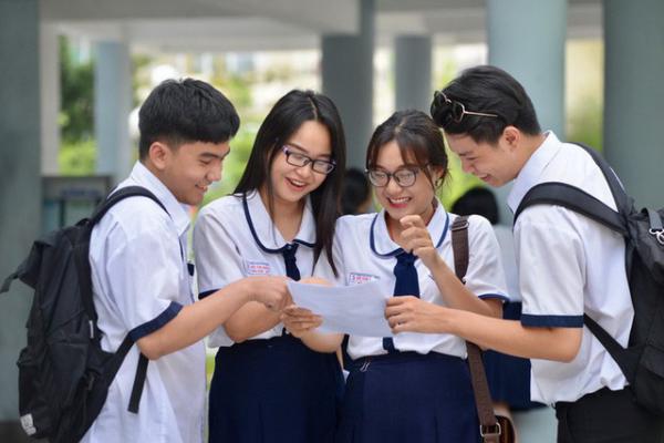 Tuyển sinh Đại học giảm phụ thuộc vào kỳ thi tốt nghiệp THPT