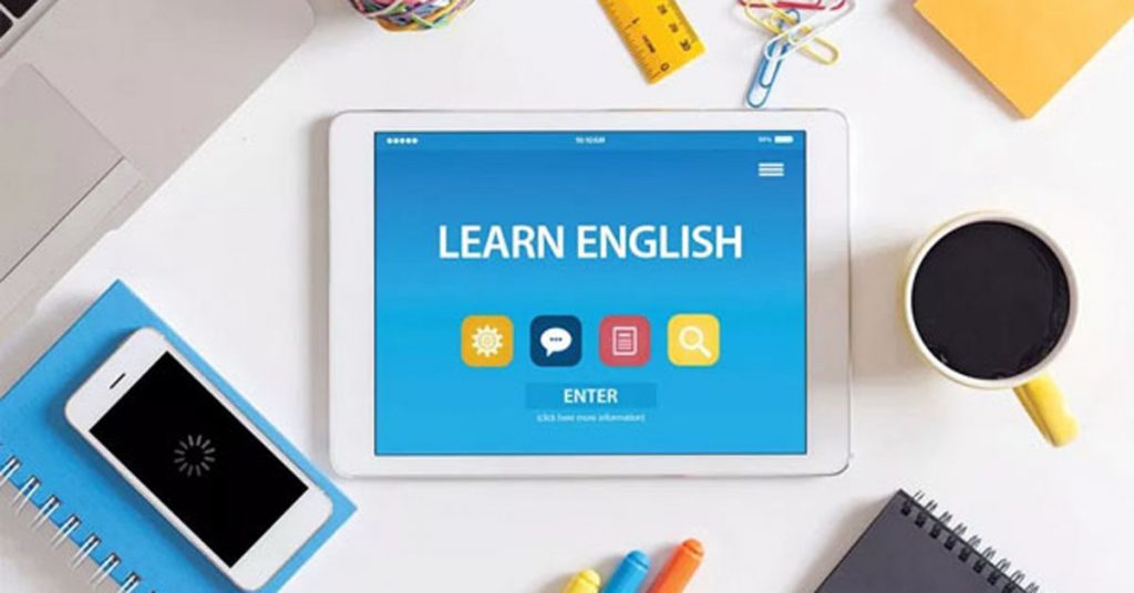 Vì Sao Nên Học Tiếng Anh Online?