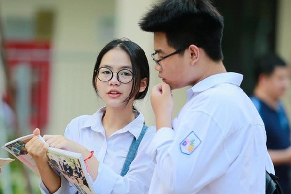 13 trường Đại học, Học viện đã công bố điểm chuẩn xét học bạ 2024
