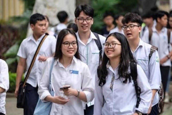 47 trường Đại học khu vực miền Bắc công bố điểm xét tuyển bằng IELTS