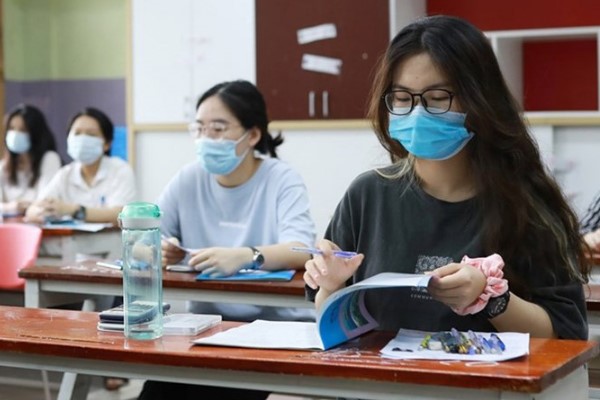 Bí kíp nắm chắc điểm giỏi môn Địa lý kỳ thi tốt nghiệp THPT 2024