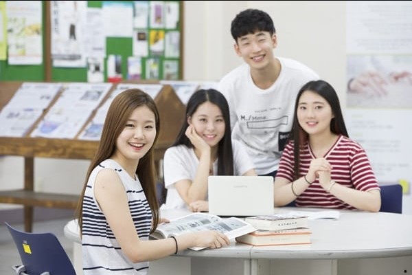 Các câu hỏi dành cho thí sinh quan tâm xét tuyển ngành Ngôn ngữ Hàn Quốc