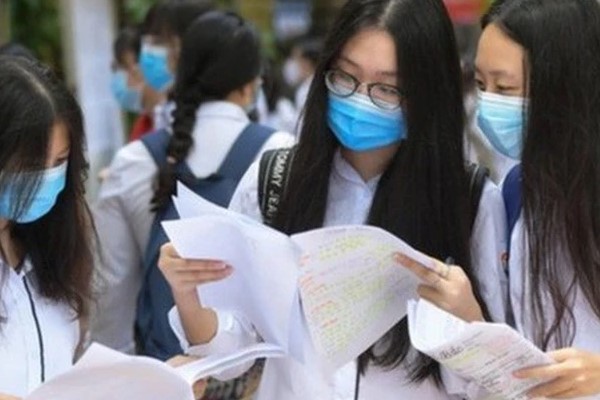 Cập nhật các mốc thời gian thi THPT 2024 mà thí sinh cần ghi nhớ