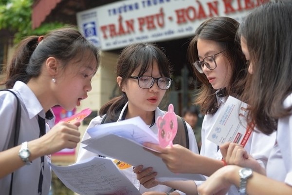 Các trường Đại học tuyển sinh bằng chứng chỉ IELTS năm 2023