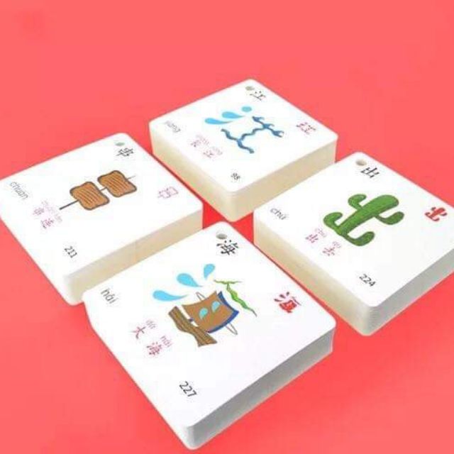 Cách Học Tiếng Trung Dễ Nhớ Hiệu Quả
