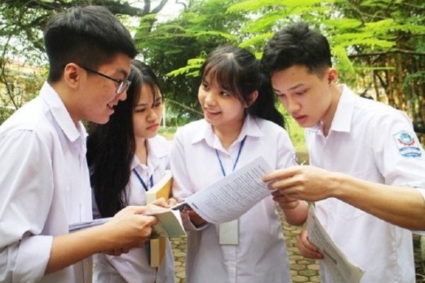 Hướng dẫn cách tính điểm xét tuyển học bạ năm 2023