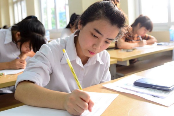 Cập nhật cấu trúc đề thi tốt nghiệp THPT 2023