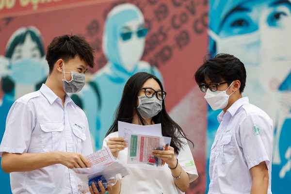 Chọn ngành học theo năng lực hay theo sở thích?