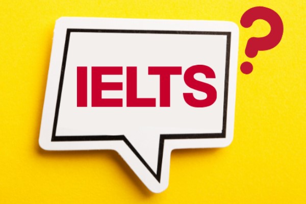 Có chứng chỉ IELTS có được tuyển thẳng Đại học không?