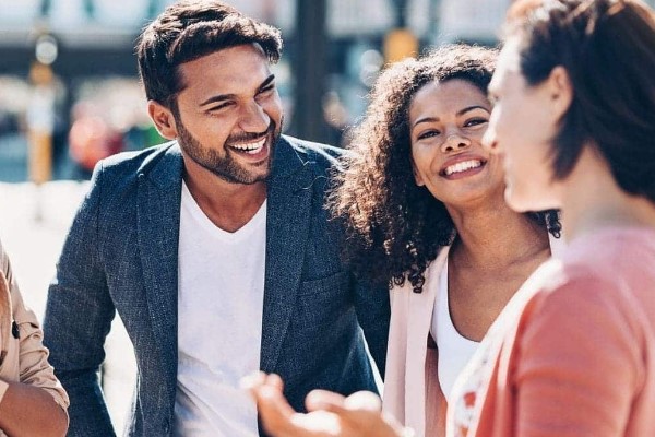 Hé Lộ Công Việc Phù Hợp Với Người Hướng Ngoại