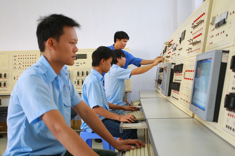 Đánh bay thất nghiệp khi tốt nghiệp ngành kỹ thuật nhiệt lạnh