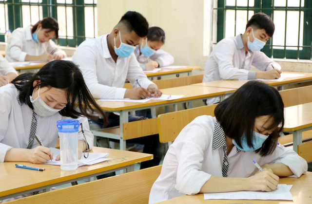 Đạt 27 Điểm Vẫn Chưa Chắc Suất Vào ĐẠI HỌC???