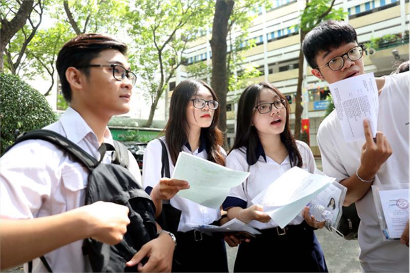 Điểm chuẩn ngành Ngôn ngữ Hàn năm 2025 là bao nhiêu? Cập nhật thông tin mới nhất