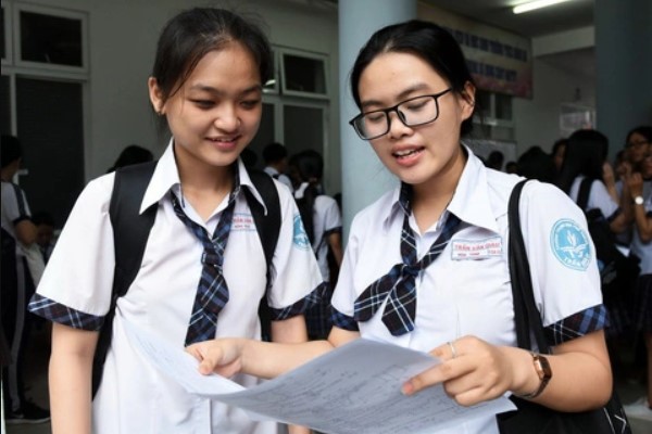 Điểm liệt trong kỳ thi tốt nghiệp THPT 2024 là bao nhiêu?