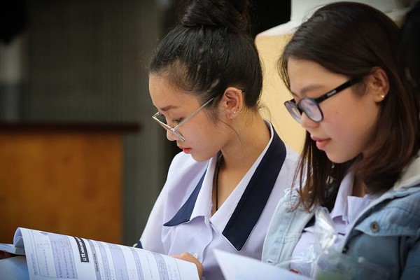 Điểm sàn thi đánh giá năng lực của các trường Đại học năm 2024
