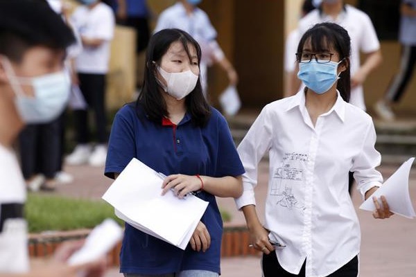 Thông tin tuyển sinh Đại học 2023: Những điều thí sinh cần lưu ý