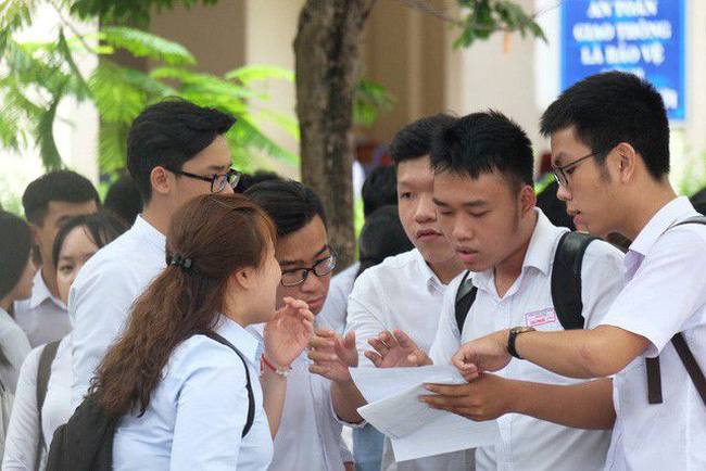 Giải Đáp Những Câu Hỏi Thường Gặp Khi Nộp Hồ Sơ Đăng Ký Xét Tuyển Tại SIC