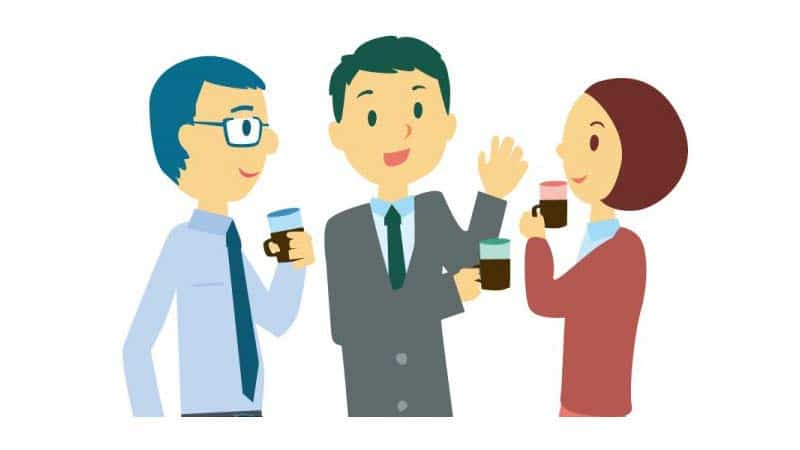 Từ Vựng Và Giao Tiếp Tiếng Trung Văn Phòng Thường Dùng