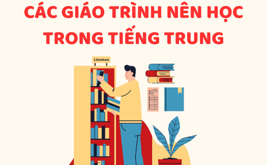 Giáo Trình Tiếng Trung Cho Người Mới Bắt Đầu