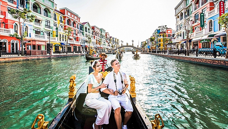 Hiện nay ngành Du lịch gồm những nghề gì?