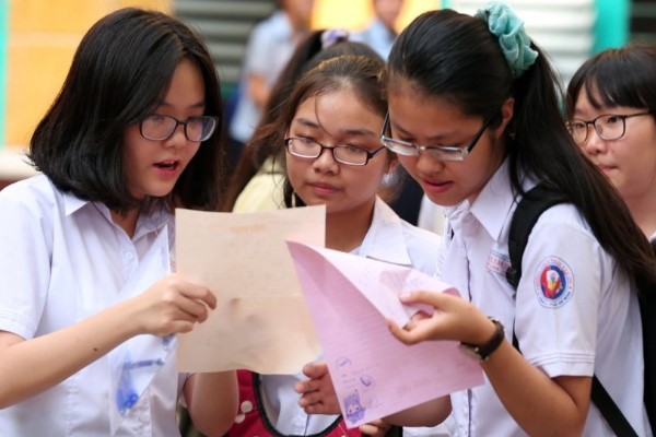 Thông tin tuyển sinh 2023: Hồ sơ xét tuyển học bạ giảm