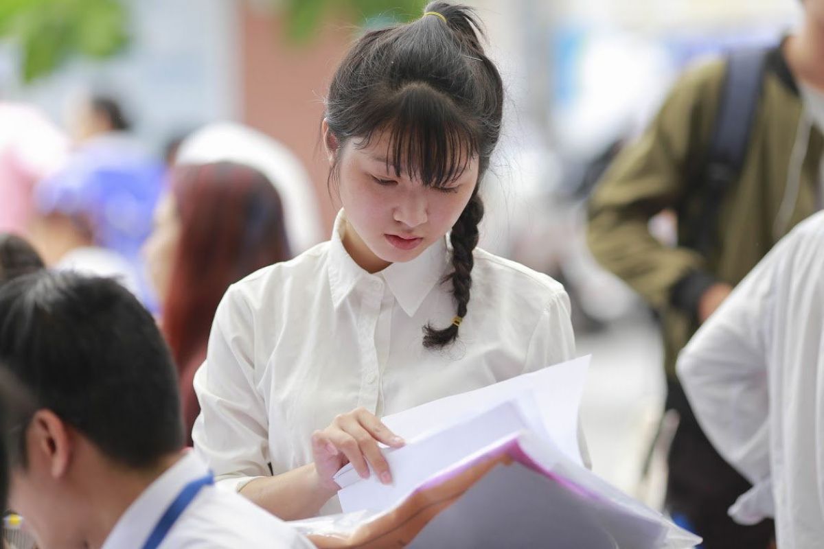 Học Cao Đẳng Liệu Có Đảm Bảo Cho Tương Lai Hay Không?