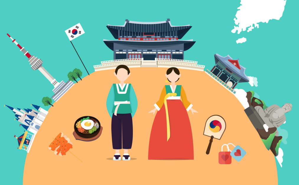 Học Ngôn Ngữ Hàn Có Khó Hay Không?